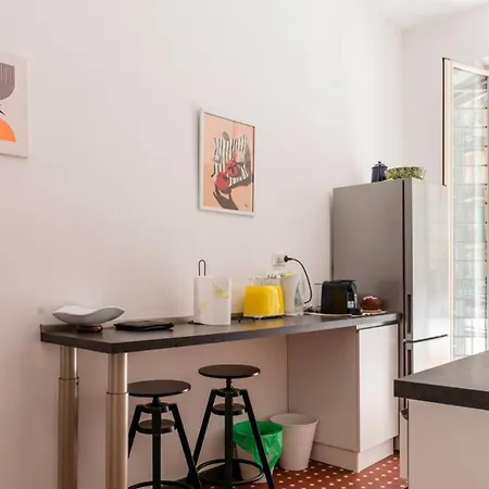 Stanza Luminosa All'appio Latino روما