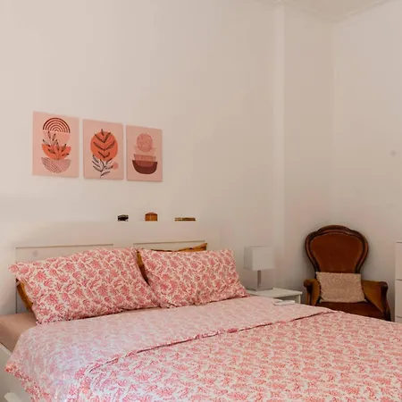 Kwatera prywatna Stanza Luminosa All'appio Latino Rzym