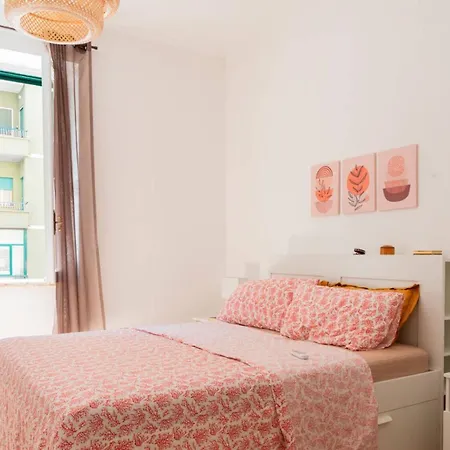 Kwatera prywatna Stanza Luminosa All'appio Latino