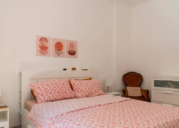 Kwatera prywatna Stanza Luminosa All'appio Latino Rzym